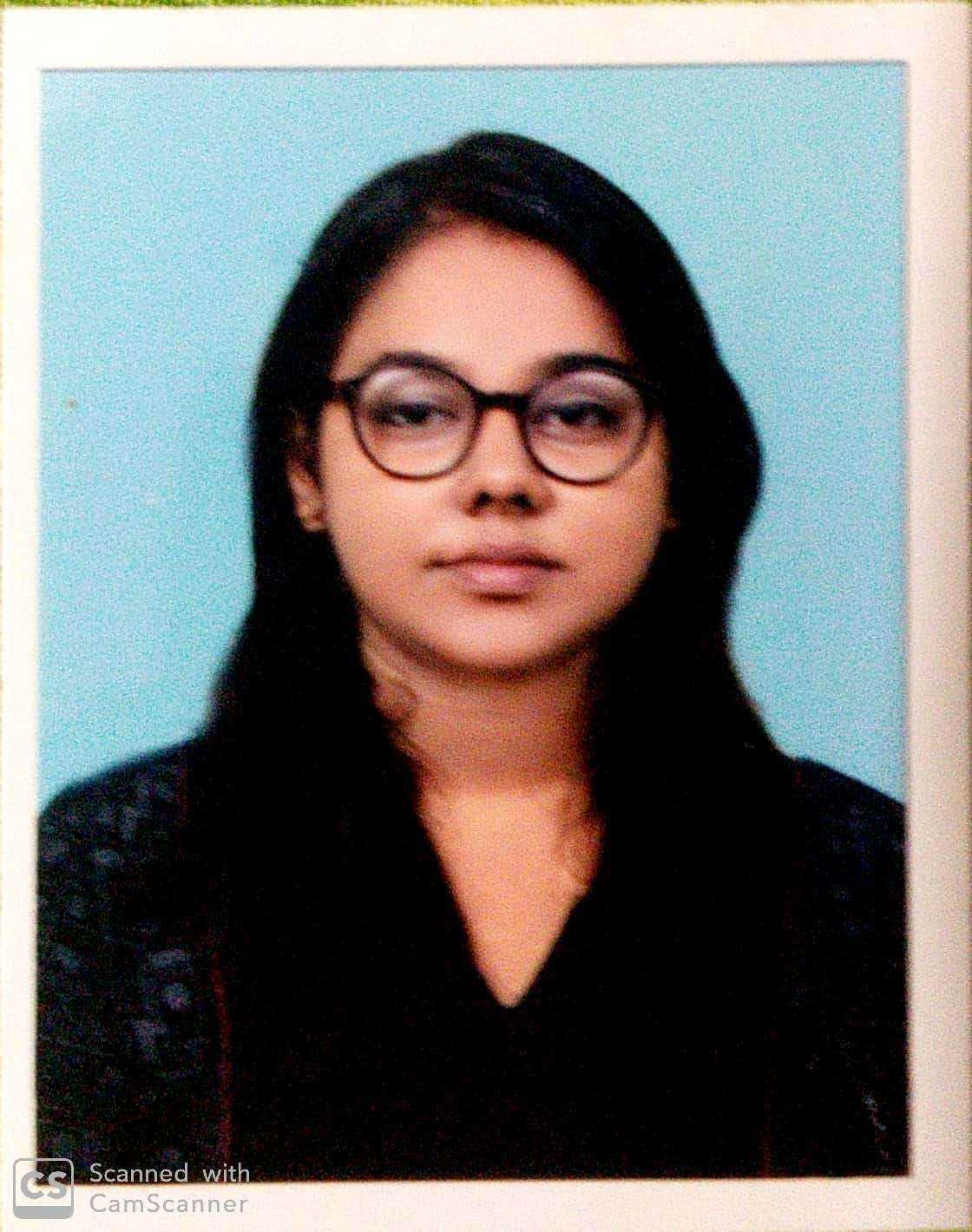 Profile photo of Samoyeeta Bhattacharya